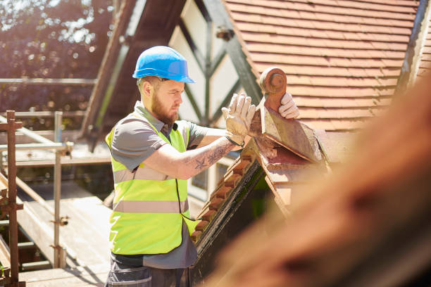 Tile Roofing Contractor in Greensburg, LA