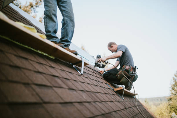 Quick and Trustworthy Emergency Roof Repair Services in Greensburg, LA