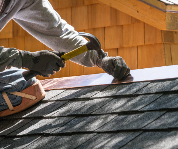 Roof Repair Estimates in Greensburg, LA